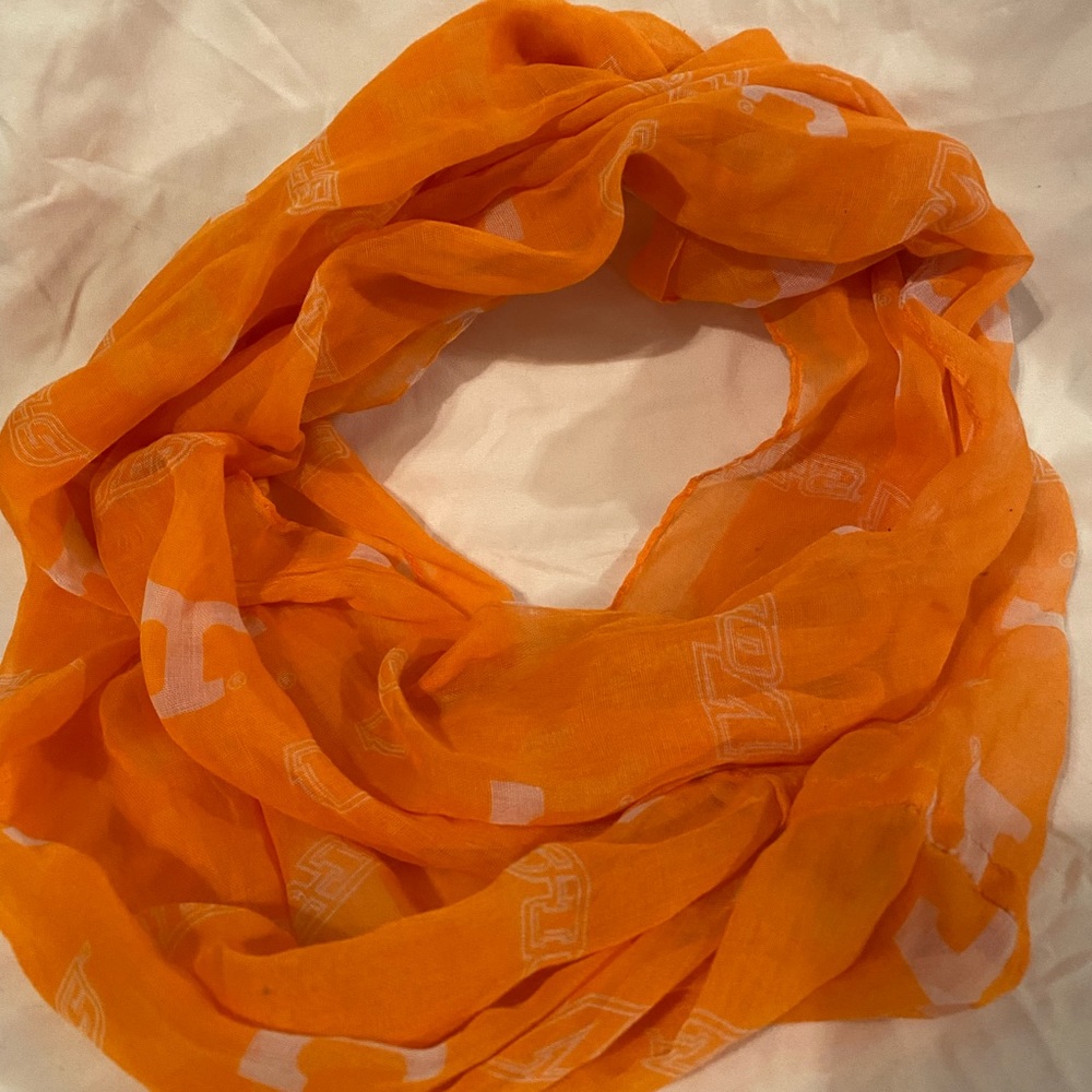 Tennessee vols scarf